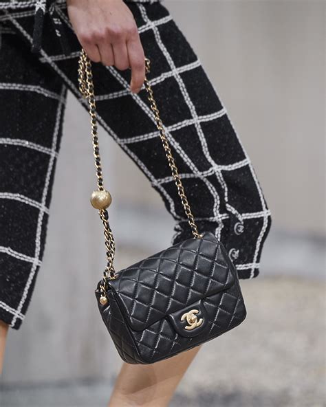 chanel bag price appreciation|Chanel bag 2020 price.